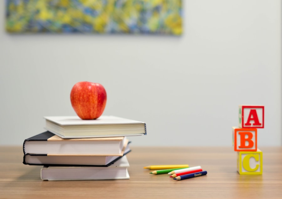 School ERP administration